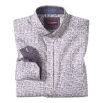 07409591 PRINTED COTTON SHIRT