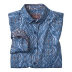 07409589 PRINTED COTTON SHIRT