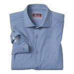 07409640 XC4 LONG-SLEEVE PRINT KNIT SHIRT