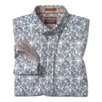 07409574 PRINTED COTTON SHIRT