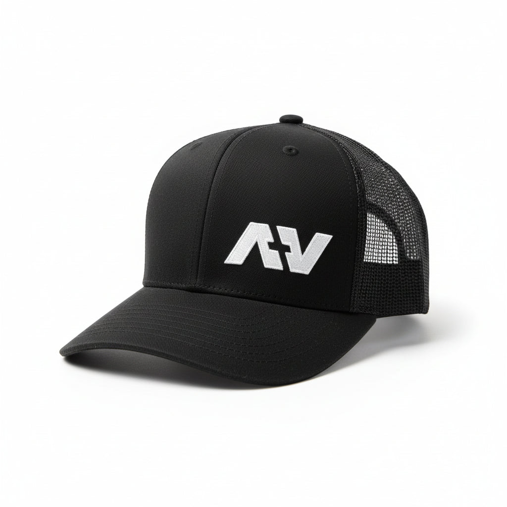 SAVIOR Embroidered Cap
