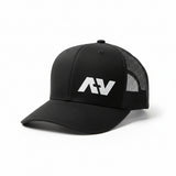 SAVIOR Embroidered Cap