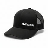 SAVIOR Embroidered Cap