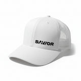 SAVIOR Embroidered Cap