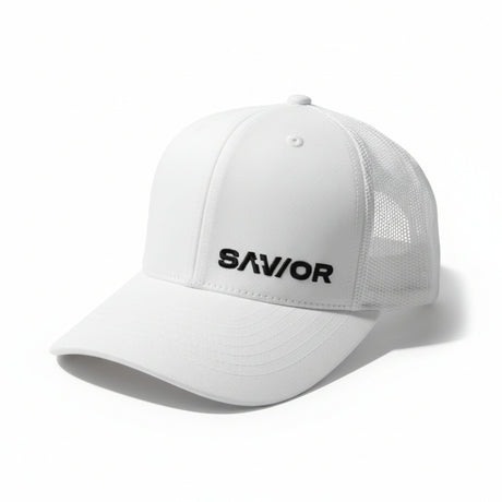 SAVIOR Embroidered Cap