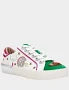 HAYE01S5 Hayes Football Footwear