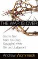 The War is Over-Wommack
