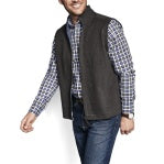 07406517 REVERSIBLE SOLID VEST