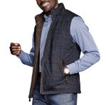 04903141 UPTON REVERSIBLE VEST