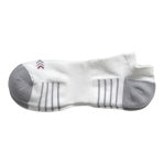 04429959 XC4 Performance ankle socks-White