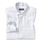 07409600 NON-IRON DRESS SHIRT