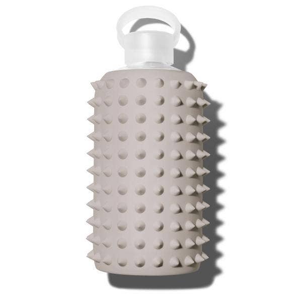 SPIKED HEATHER 1L Water Bottle