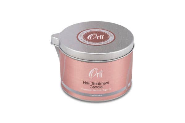 Hair Treatment Candle - For Women