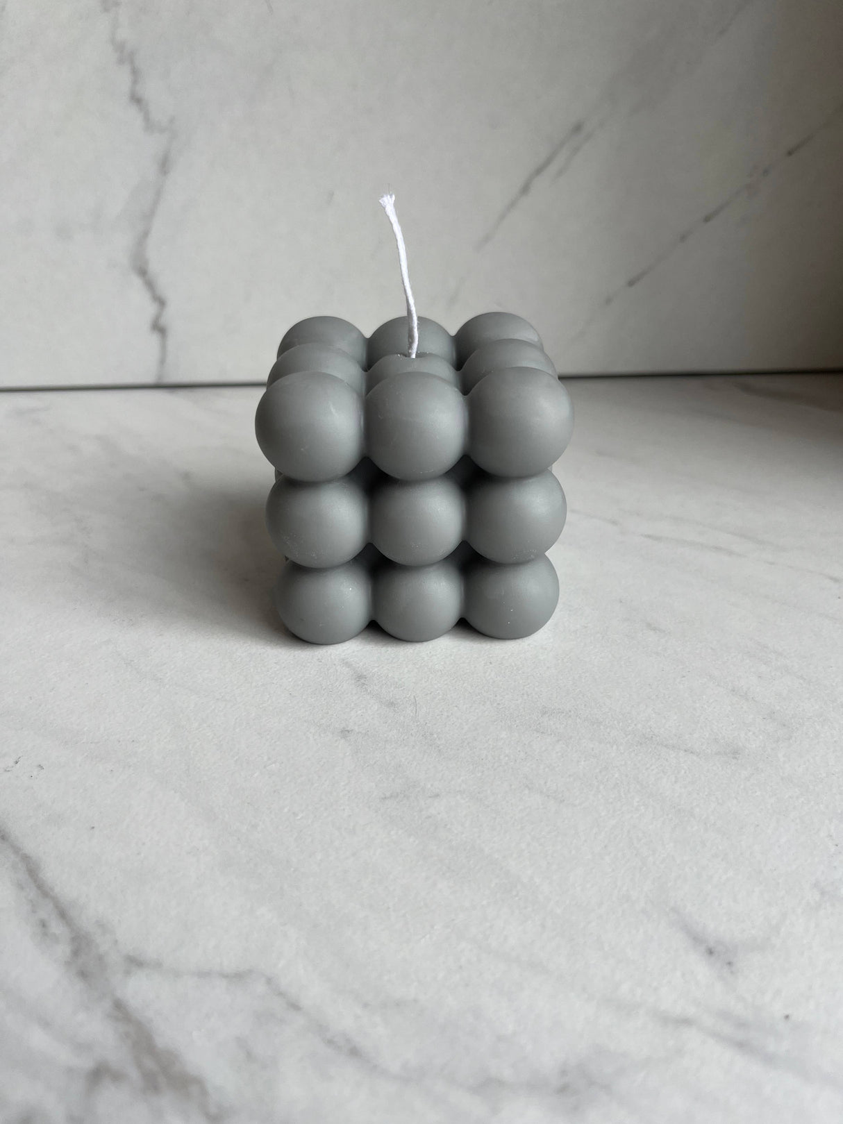 Neutral Bubble Candle